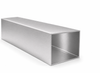 Profil aluminiowy 150x150x5 R0,5 - Surowy